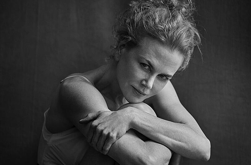 Nicole Kidman