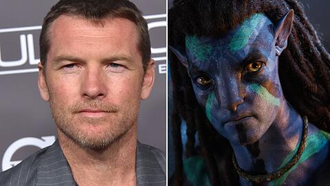 Sam Worthington erlebte nach dem ganz großen "Avatar"-Erfolg einen Karriere-Knick.