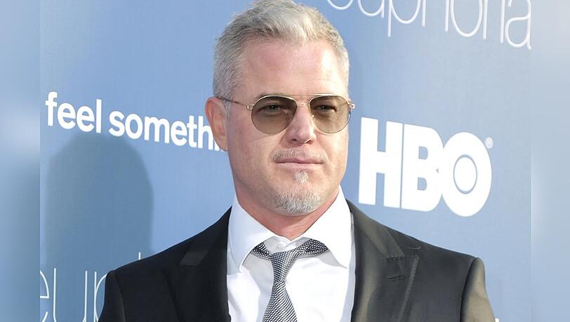Eric Dane ist an ALS gestorben.