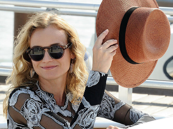 Diane Kruger
