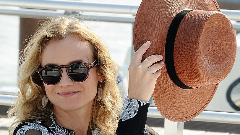 Diane Kruger Diane Kruger