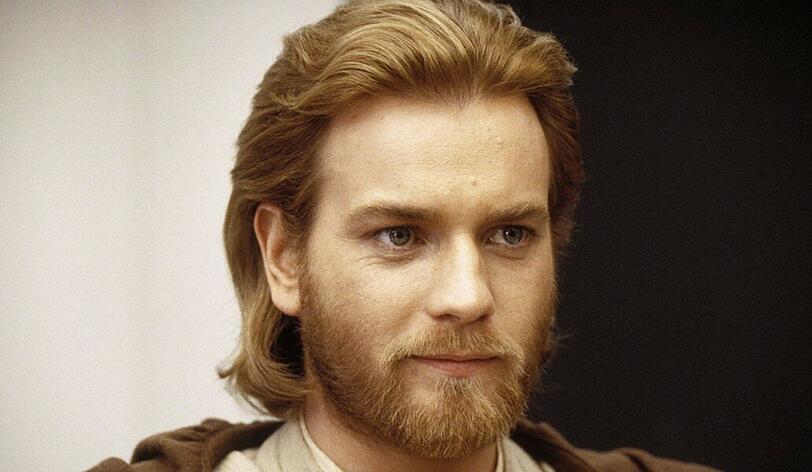 In den Episoden I bis III spielte Ewan McGregor den Jedimeister Obi-Wan Kenobi.