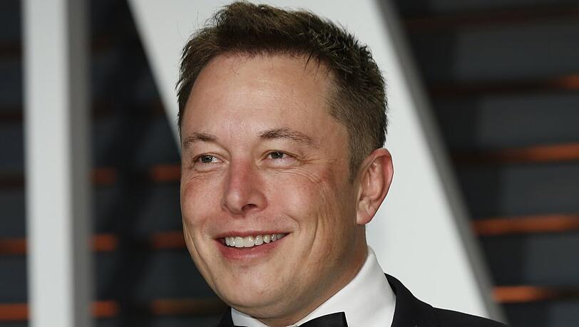 Elon Musk hält nicht viel von Donald Trumps Twitter-Sperre.