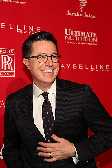Stephen Colbert