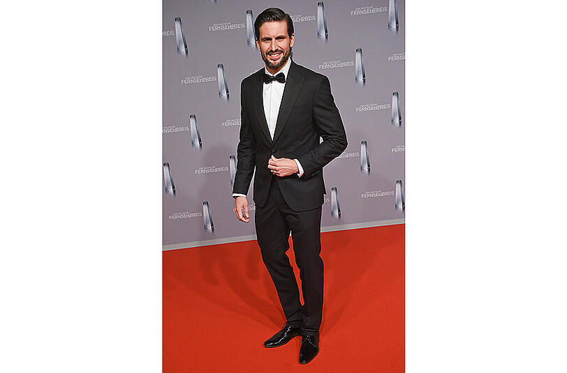 Jochen Schropp, Schauspieler und Moderator