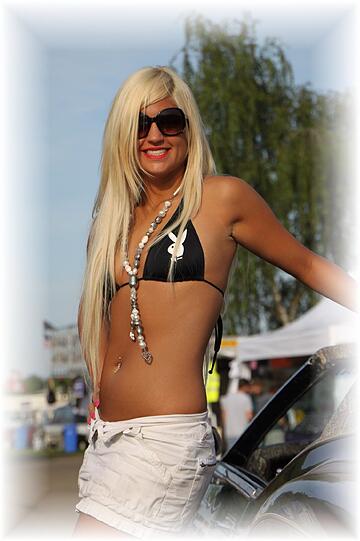 So sah Sophia Wollersheim vor ihren Beauty-Eingriffen aus.
