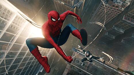 "Spider-Man: Brand New Day" hat einen mehr als &uuml;berzeugenden Kino-Start hingelegt.