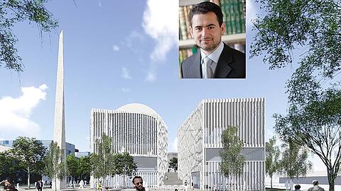 Imam Benjamin Idriz ist zuversichtlich, "dass wir diesmal keine weitere Fristverlängerung brauchen werden".