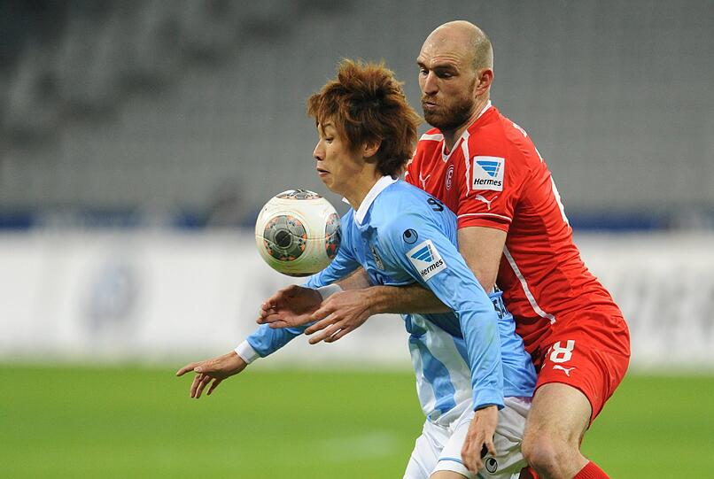 Yuya Osako