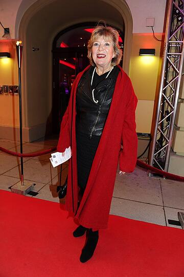 Jutta Speidel