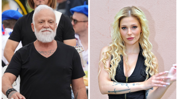 Nino de Angelo stichelt gegen Marie Reim, die Tochter der Schlagerstars Michelle und Matthias Reim.