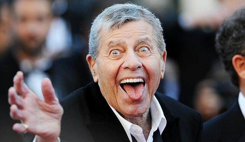 Jerry Lewis ist im Alter von 91 Jahren gestorben.