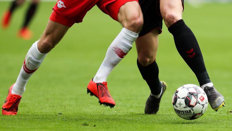Der Streamingdienst DAZN hat die TV-Rechte an der Bundesliga übernommen. Der Streamingdienst DAZN hat die TV-Rechte an der Bundesliga übernommen.