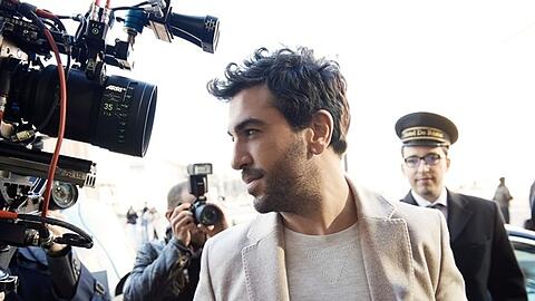 Elyas M'Barek in "Liebesdings".