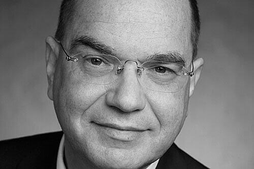 Der 53-jährige Betriebswirt ist Vorstandssprecher der &bdquo;Kirche und Wirtschaft AG&ldquo; (Kiwi AG) der Diözese Rottenburg-Stuttgart.