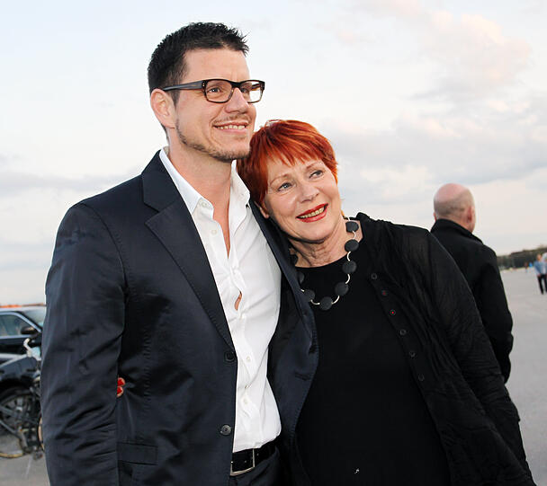 Die Bilder von der großen Circus-Krone-Premiere