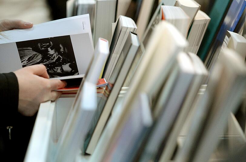 Besucher erwarten am Samstag in den Münchner Buchhandlungen besondere Überraschungen.