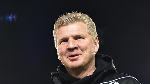 Stefan Effenberg.