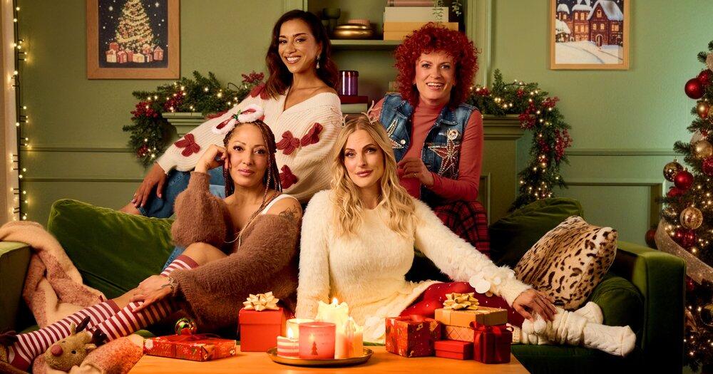 -It-s-Christmas-No-Angels-feiern-ihr-Weihnachtsalbum-Deb-t