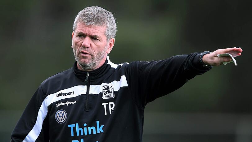 Seiner Meinung nach lag der TSV 1860 mit der Demission von Robert Schäfer falsch: Ex-Löwen-Trainer Friedhelm Funkel. Seiner Meinung nach lag der TSV 1860 mit der Demission von Robert Schäfer falsch: Ex-Löwen-Trainer Friedhelm Funkel.