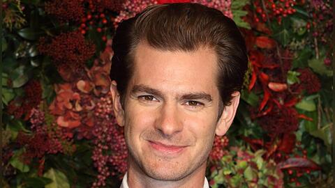 Andrew Garfield verabschiedet sich vorerst aus Hollywood.