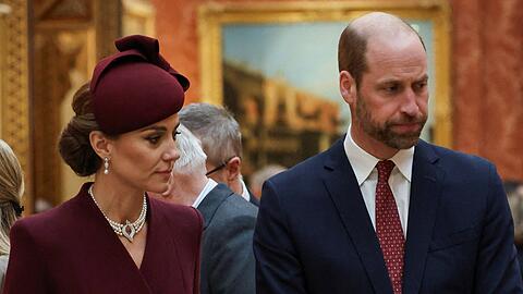 Die royale Familie muss sich von einem engen Vertrauten verabschieden.