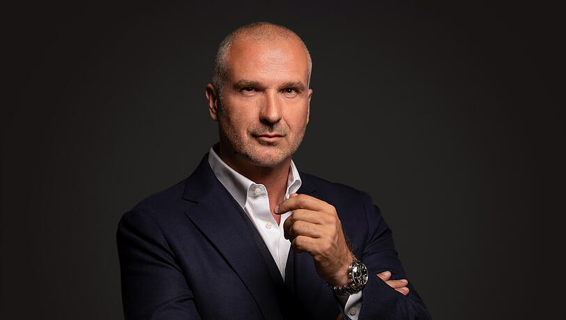 Carsten Schr&ouml;der ist CEO von Haufe X360.