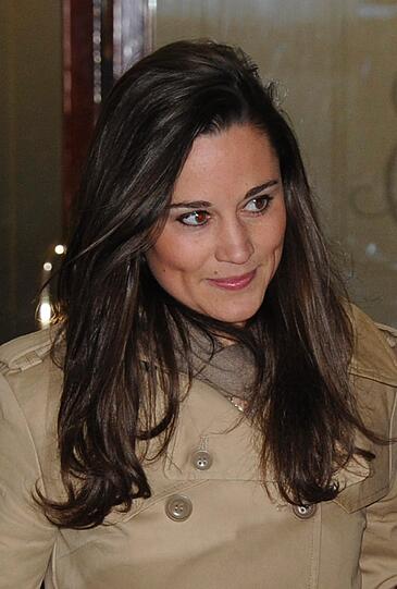 Pippa Middleton