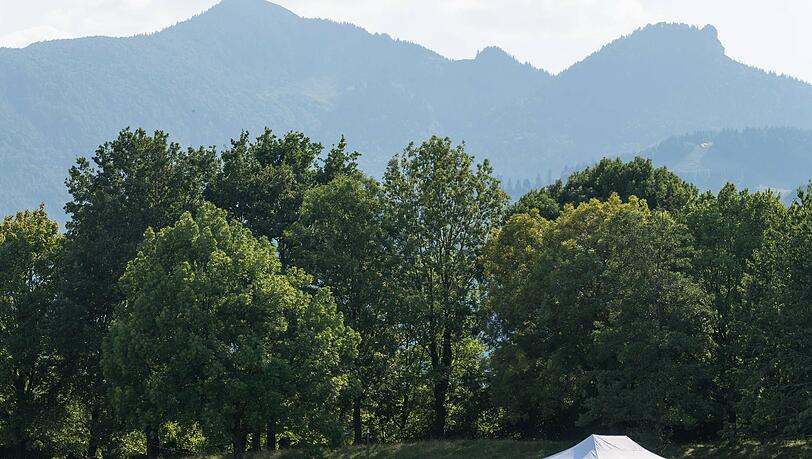 2018 absolvierte Werder Bremen ein Trainingslager in Grassau und übernachtete im Achental. 2018 absolvierte Werder Bremen ein Trainingslager in Grassau und übernachtete im Achental.