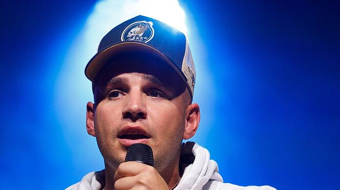 Pietro Lombardi sucht den neuen Superstar.