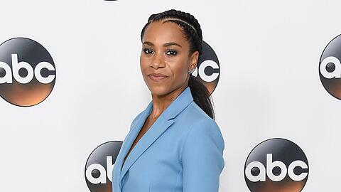 Fast zehn Jahre spielte Kelly McCreary die Rolle der Dr. Maggie Pierce in "Grey's Anatomy".