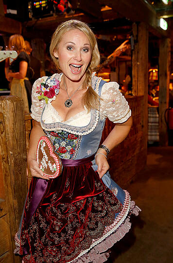 Eva Grünbauer.