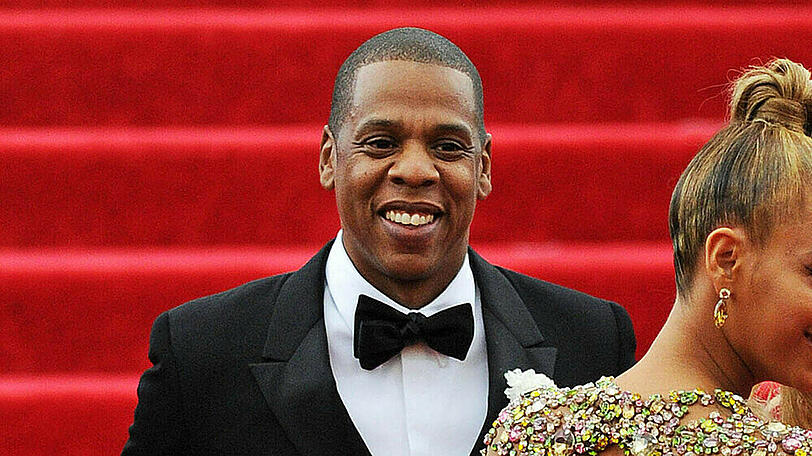 Jay-Z verschiebt das "Made in America"-Festival