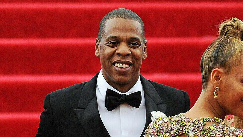 Jay-Z verschiebt das "Made in America"-Festival Jay-Z verschiebt das "Made in America"-Festival