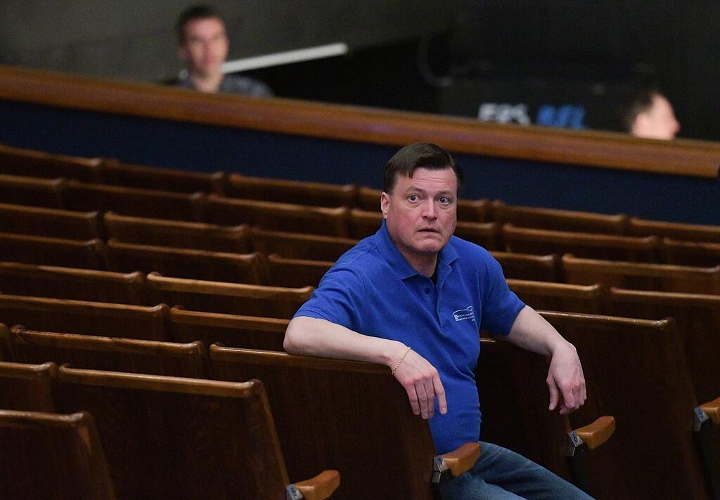 Meistersinger thielemann 2025