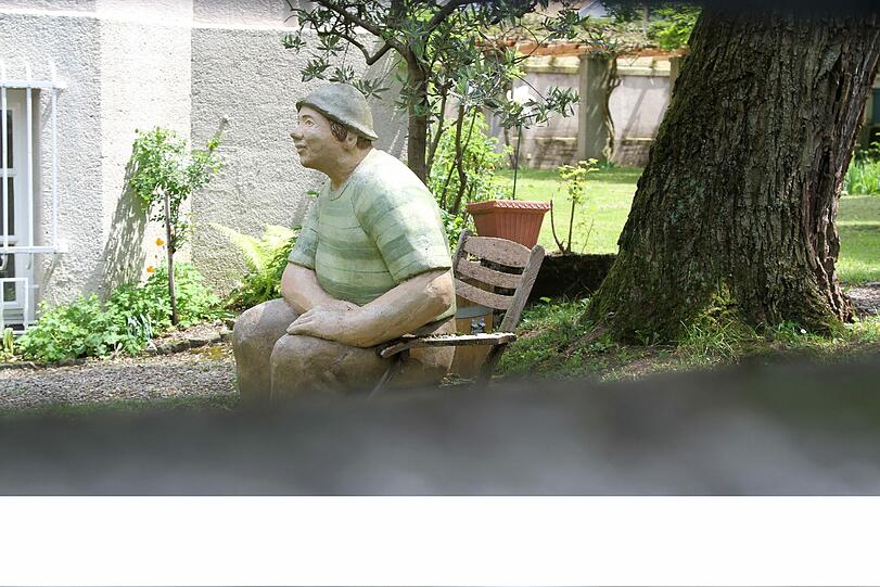 Ein Spaziergang durch Bogenhausen...