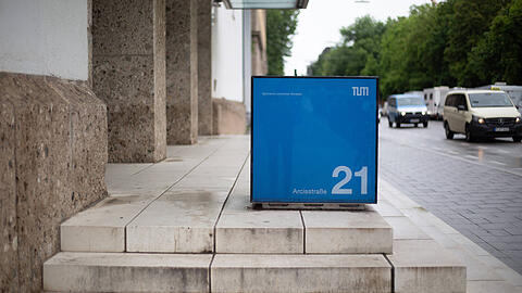 Die TUM hat sich im Ranking des britischen Magazins "Times Higher Education" in den vergangenen Jahren klar gesteigert.