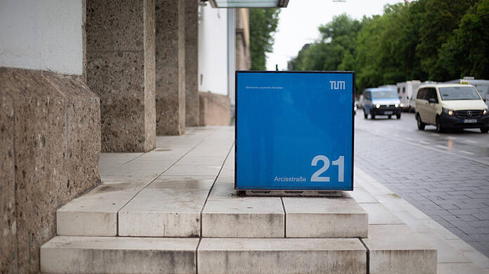 Die TUM hat sich im Ranking des britischen Magazins "Times Higher Education" in den vergangenen Jahren klar gesteigert.