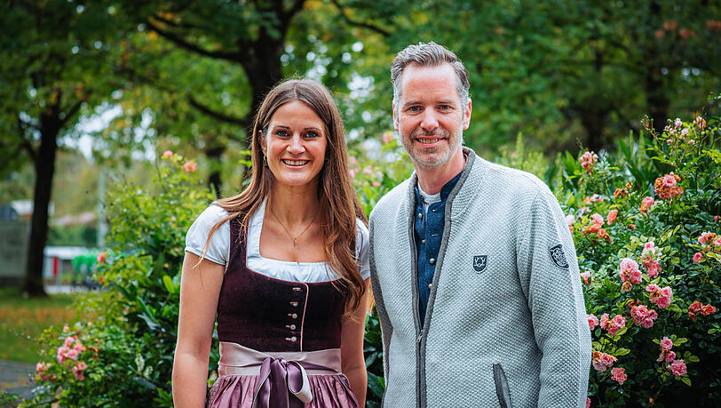 Erst seit wenigen Monaten führen die beiden die Freien Demokraten an: Der Diplom-Ökonom Christian Dürr aus Niedersachsen (48) und die Münchner BMW-Managerin Susanne Seehofer (33) wollen der Partei neues Leben einhauchen.