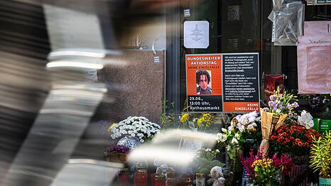 Nach dem gewaltsamen Tod des 21-jährigen Lorenz in Oldenburg hat die Staatsanwaltschaft Anklage gegen den beschuldigten Polizisten erhoben. (Archivbild)