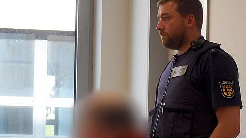 Der Angeklagte nahm laut Gericht die Tötung einer Frau billigend in Kauf. (Archivbild)