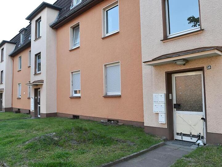Die Suche nach der Giftschlange in dem Gebäudekomplex in Herne blieb erfolglos. Eine Fachfirma soll der Stadt jetzt helfen, die Schlange zu finden.
