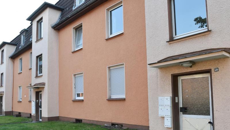 Die Suche nach der Giftschlange in dem Gebäudekomplex in Herne blieb erfolglos. Eine Fachfirma soll der Stadt jetzt helfen, die Schlange zu finden. Die Suche nach der Giftschlange in dem Gebäudekomplex in Herne blieb erfolglos. Eine Fachfirma soll der Stadt jetzt helfen, die Schlange zu finden.