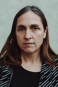 In Haft: Judith Beadle (42). In Haft: Judith Beadle (42).
