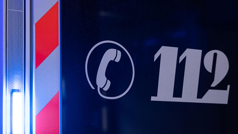 Durch das Feuer entstand ein Schaden von einer halben Million Euro. (Symbolbild)