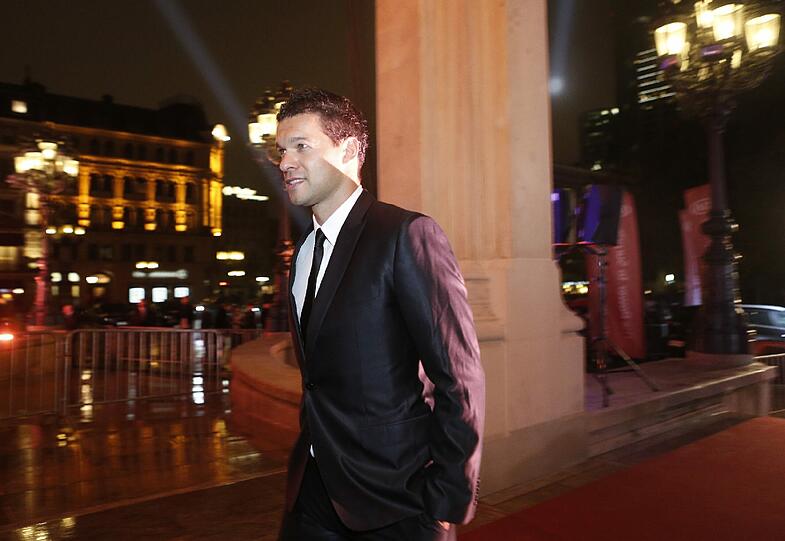 Michael Ballack