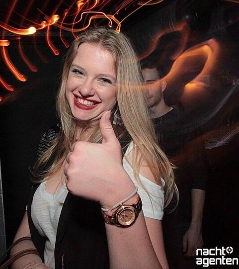 Am Freitag wurde im "Jack Rabbit" heiß ins Wochenende gefeiert. Mehr Bilder unter: href="http://www.nachtagenten.de/event/11.04.2014/jack-rabbit/imakeyourave-com.301219.html