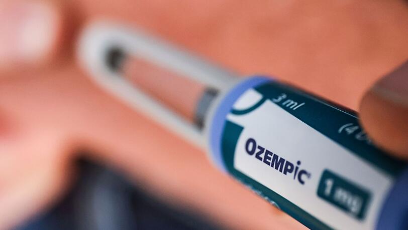 In Dänemark haben Patienten Schadenersatz nach der Anwendung von Abnehmspritzen bekommen