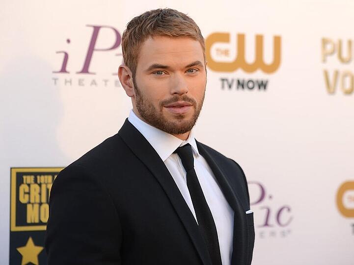 Kann Kellan Lutz als Herkules überzeugen?
