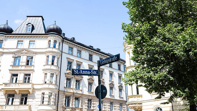 Noch in diesem Jahr wird M&uuml;nchen eine weitere Fu&szlig;g&auml;ngerzone bekommen.
